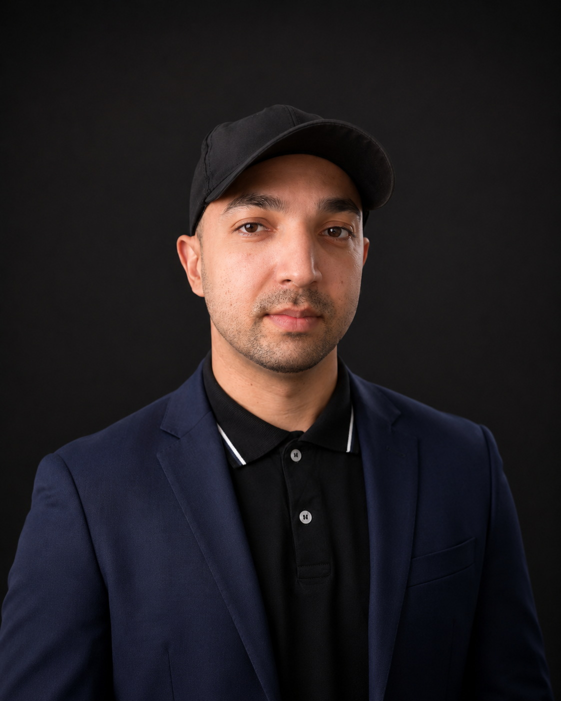 Jonatan - Especialista Técnico